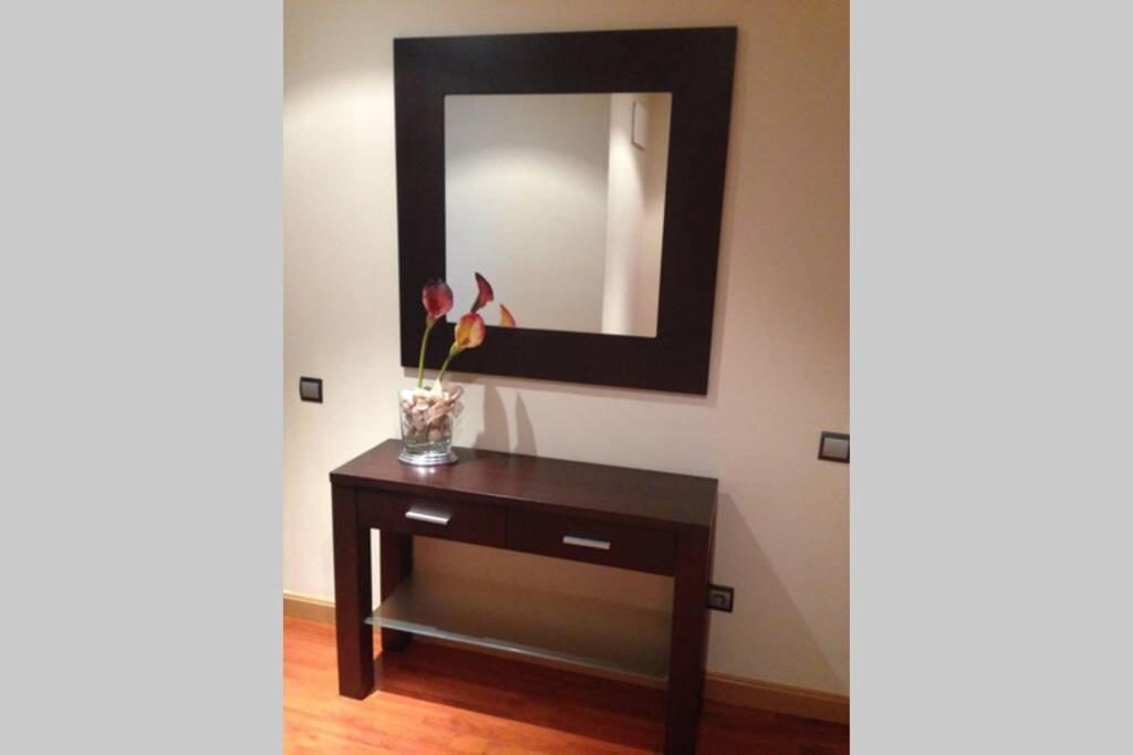 Apartamento Atico centro Oviedo 3hab+garaje+terraza+wifi Exterior foto